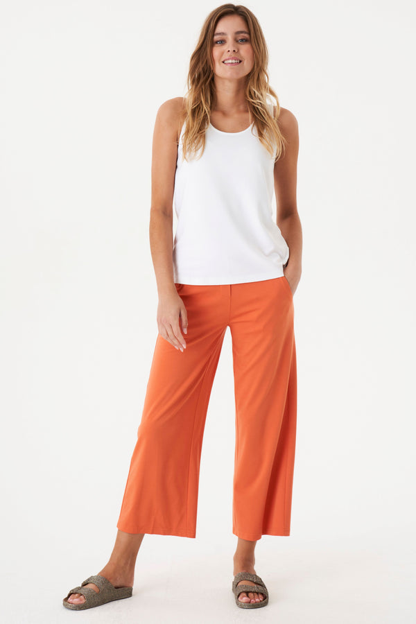 Jersey Culotte