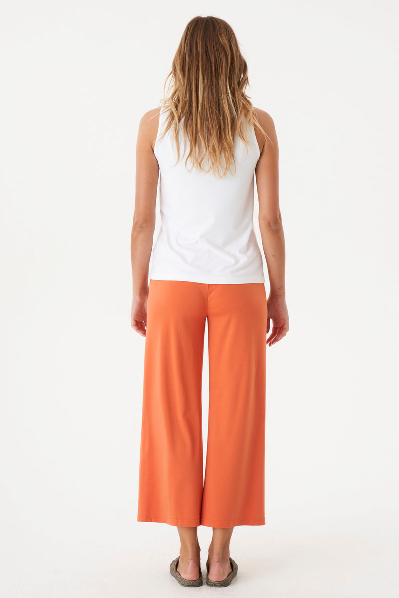 Jersey Culotte